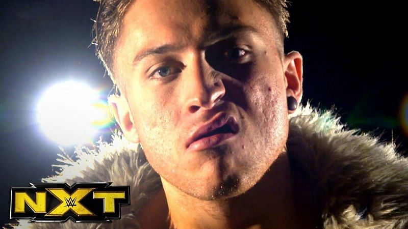 <p>The UK Champion would be a nice addition to the struggling 205 Live</p><p>e